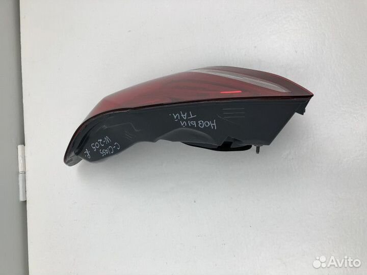 Фонарь задний правый Mercedes-Benz C-Class 4 (W205