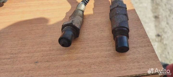 Hyundai Tucson 1 Датчик кислорода