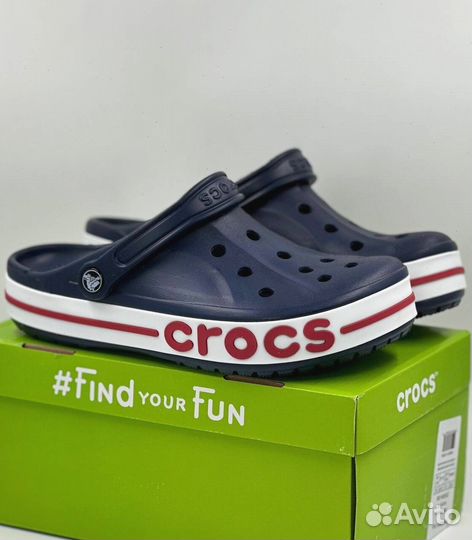 Тапочка Crocs Женские, арт.233095