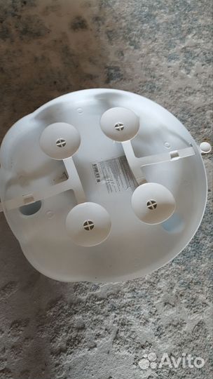 Стульчик для купания детей