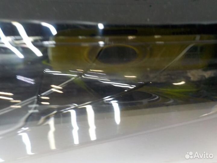 Фара правая Lexus NX200/NX200t/NX300/NX300h