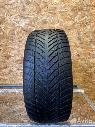 Goodyear Eagle Ultra Grip GW-3 255/45 R18