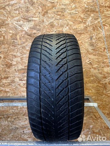 Goodyear Eagle Ultra Grip GW-3 255/45 R18