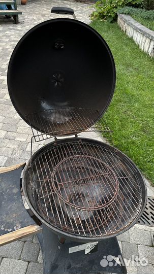 Мангал барбекю