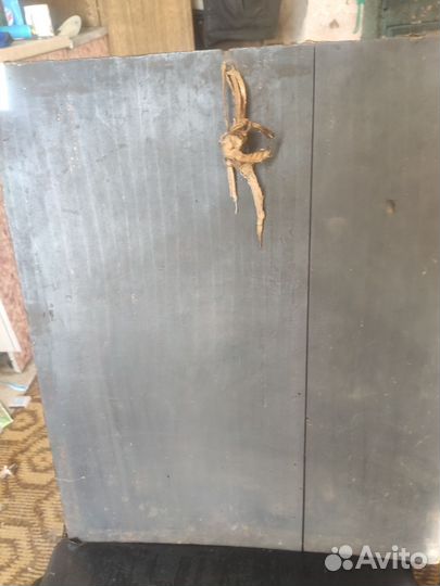 Старинные иконы