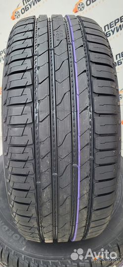 Nokian Tyres Nordman S2 SUV 235/55 R17 99H