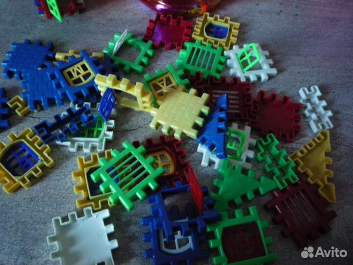 Конструктор 