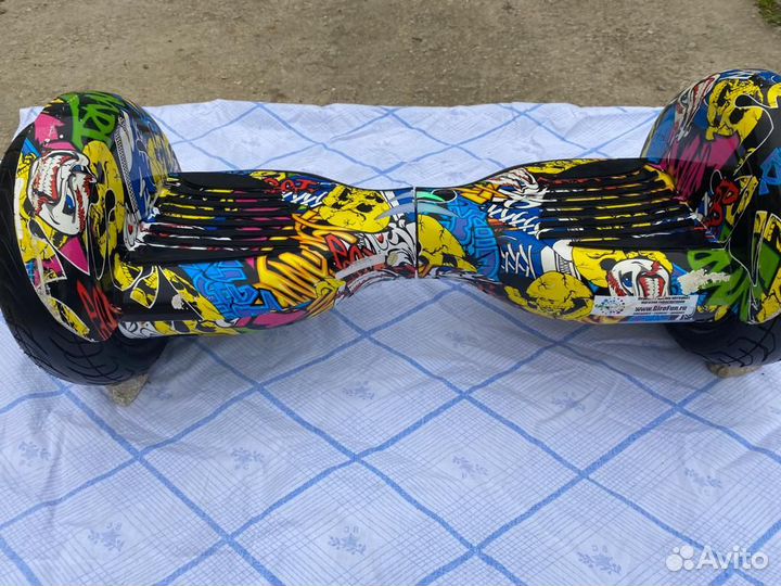 Гироскутер (Оригинал) 10,5