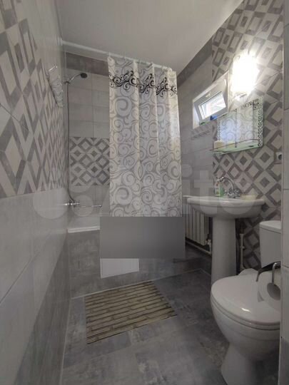 Комната 20 м², 1/2 эт.