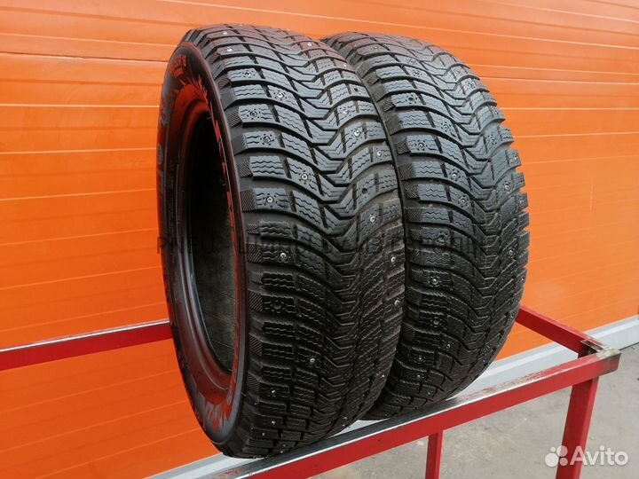 Michelin X-Ice North 3 205/60 R16 99S