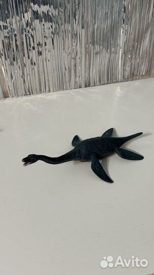 Фигурки Динозавр игрушки