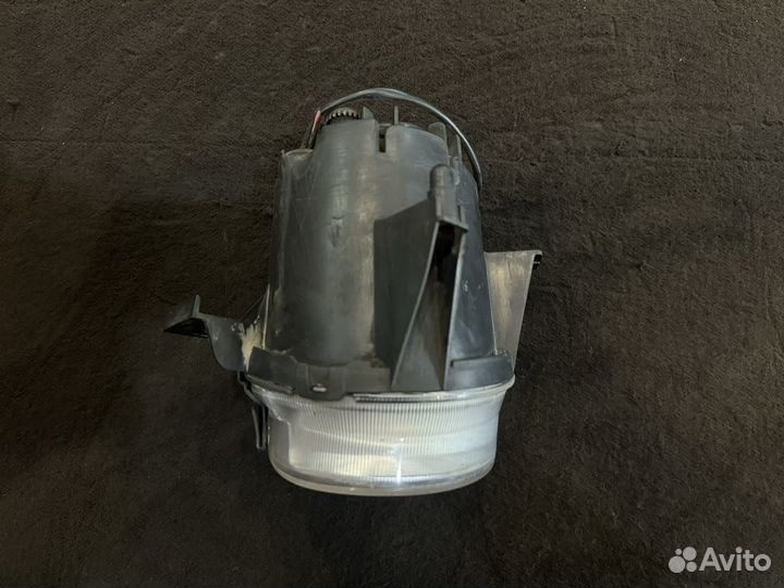 Правая фара Kia Magentis 1 рестайлинг (Оригинал)