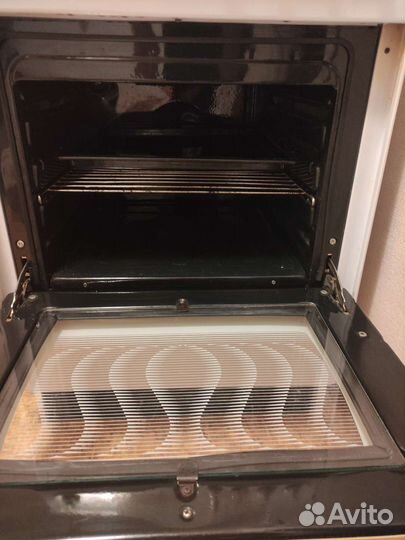 Плита электрическая Нововятка