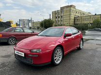 Mazda 323 2.0 MT, 1995, 257 000 км, с пробегом, цена 600 000 руб.