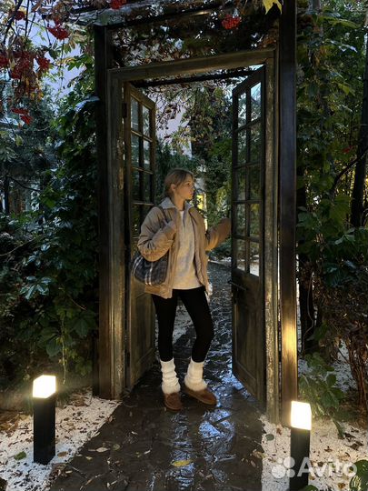 Составление капсулы / разбор гардероба