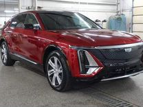 Cadillac Lyriq AT, 2024, 100 км, с пробегом, цена 10 600 000 руб.