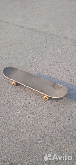 Скейтборд