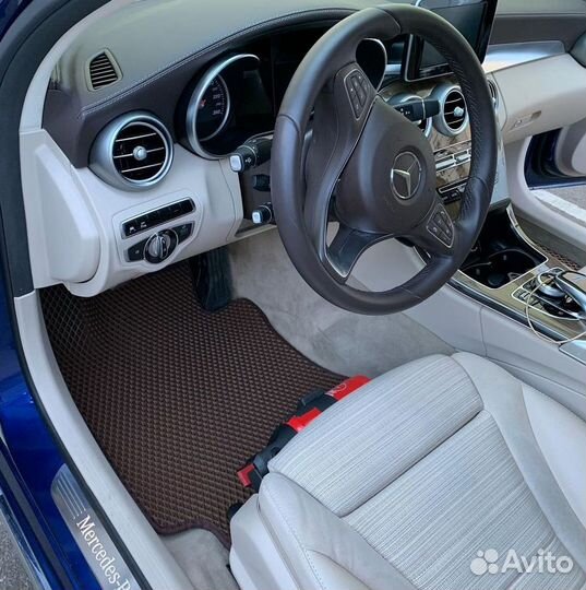 Коврики EVA ева эва