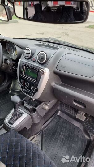 Инструктор по вождению АКПП