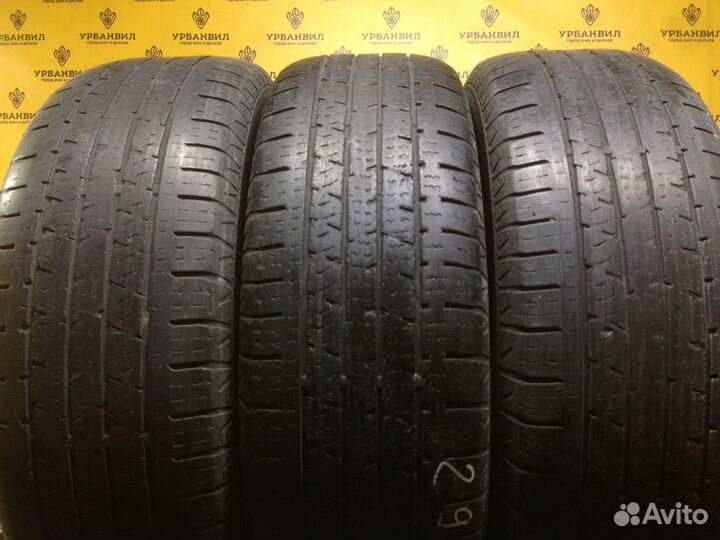 Continental ContiCrossContact LX 215/65 R16 92V
