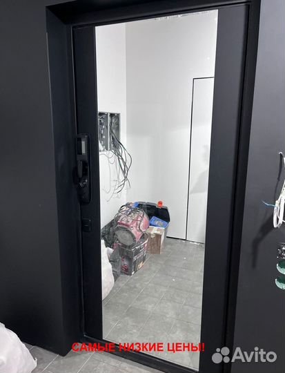 Качественная дверь входная с бесплатной доставкой