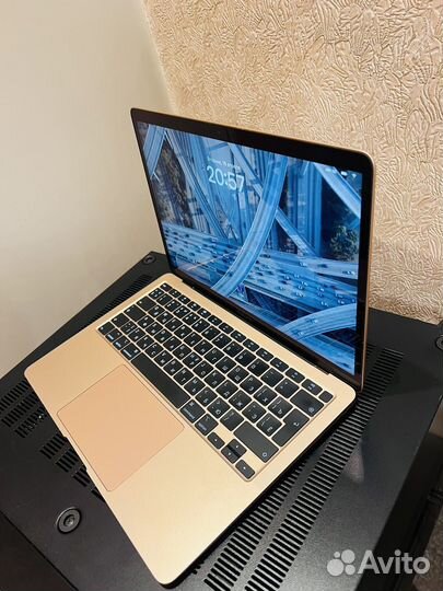 Apple MacBook air 13 2020