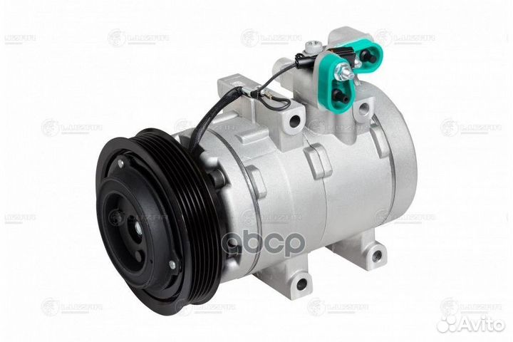 Компрессор кондиц. для а/м Hyundai Sonata (98)