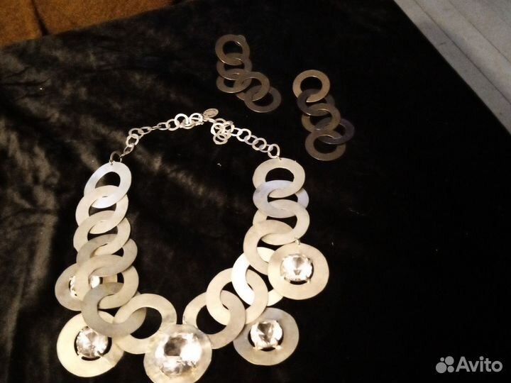 Дизайнерские украшения