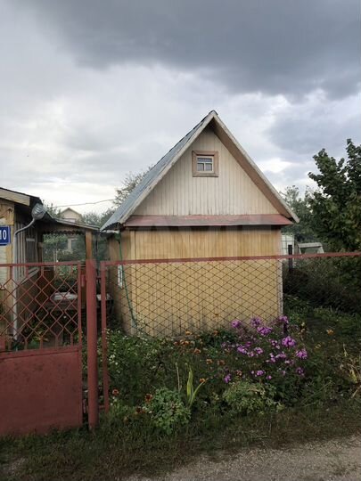 Дача 46 м² на участке 6 сот.