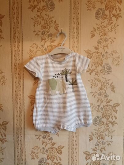 Детские вещи