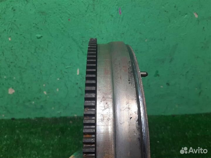 Маховик Opel Zafira C 2014