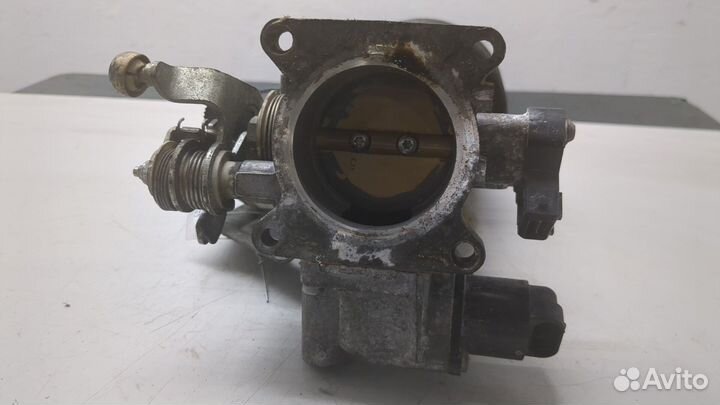 Заслонка дроссельная Rover 75, 2003