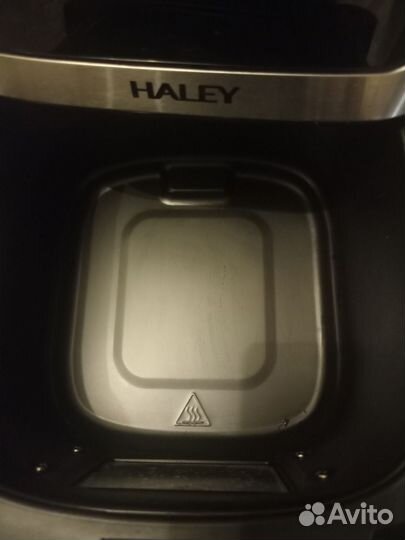 Аэрогриль(воздушная фритюрница)