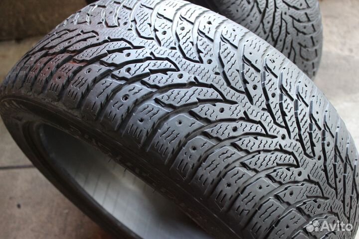 Nokian Tyres Hakkapeliitta 9 245/45 R19 102T