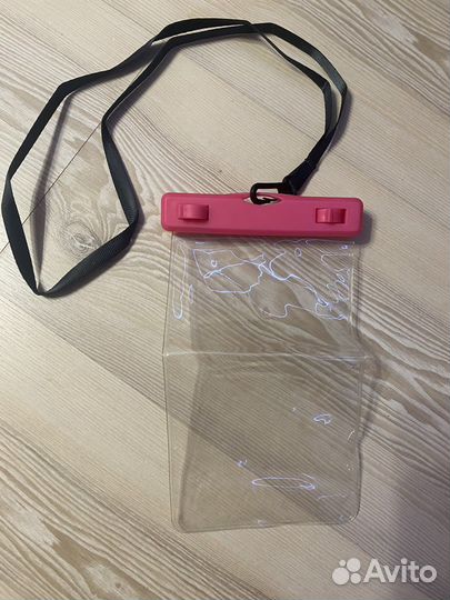 Защитный чехол от воды