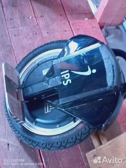 Моноколесо IPS 131 16*