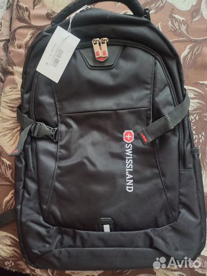 Портфель мужской