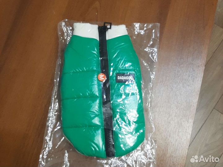 Одежда для маленьких собак