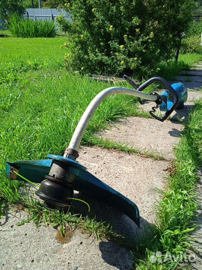 Триммер электрический makita