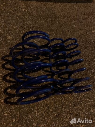 Пружина на ваз