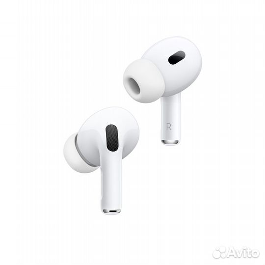 Airpods Pro Gen 2 качество AAA 1 в 1