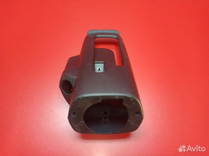 Кожух рулевой колонки Toyota Corolla ZZE121R