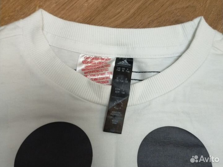 Спортивный костюм adidas детский