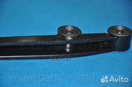 Сайленблок рычага задней подвески daewoo matiz