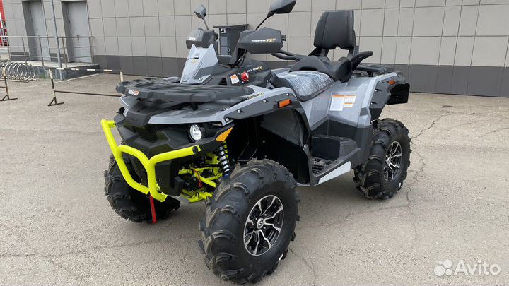 Stels 650 Guepard 2.0 eps 2024