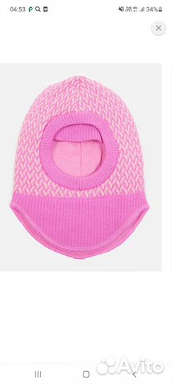 Новые шапки-шлемы Lassie 46 и 48