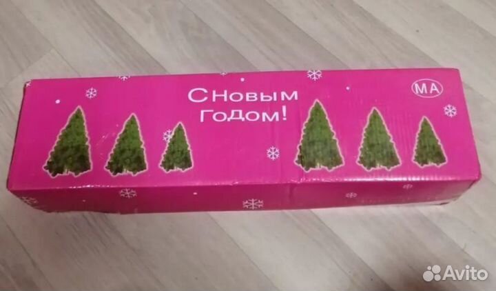 Елка искусственная 180