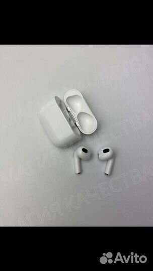 Airpods 3