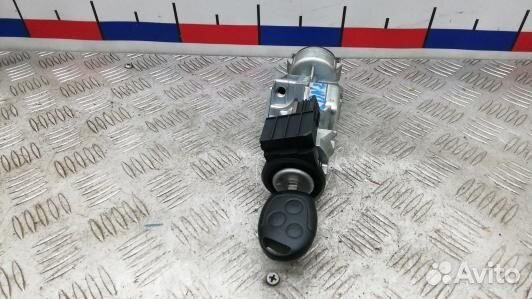 Замок зажигания ford focus 2 (EDN20J101)