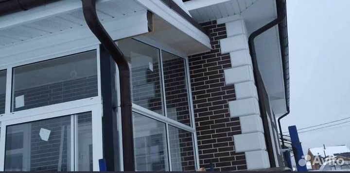 Окна быстро за день